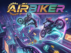Xogo Airbiker