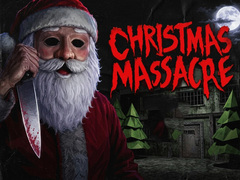 Xogo Christmas Massacre