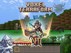 Xogo Voxel Terraform