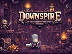 Xogo Downspire