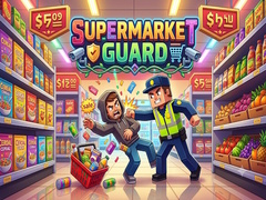 Xogo Supermarket Guard