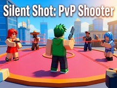 Xogo Silent Shot: PvP Shooter