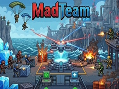 Xogo Mad Team