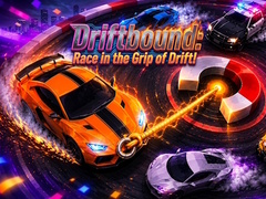 Xogo Driftbound: Race in the Grip of Drift!