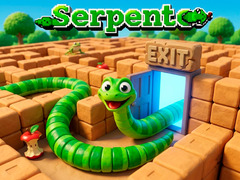 Xogo Serpento