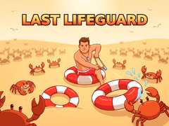 Xogo Last Lifeguard