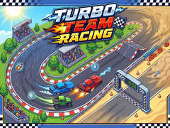 Xogo Turbo Team Racing