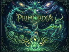 Xogo Primordia