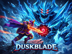 Xogo Duskblade