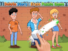 Xogo Delete Story : Erase Puzzle Game