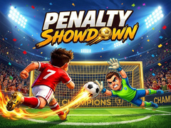 Xogo Penalty Showdown