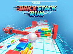 Xogo Brick Stack Run