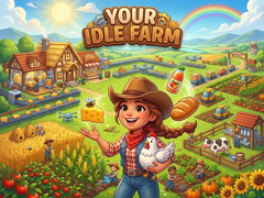 Xogo Your Idle Farm