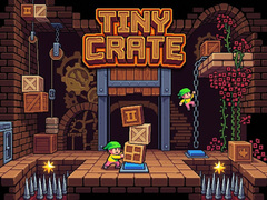 Xogo Tiny Crate