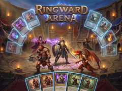 Xogo Ringward Arena
