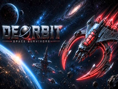 Xogo Deorbit - Space Survivors