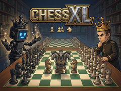 Xogo The Chess XL
