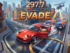Xogo Evade