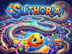 Xogo Slithoria