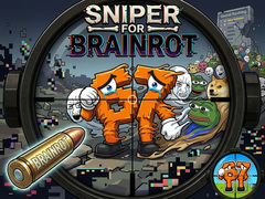 Xogo Sniper for Brainrot