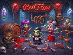 Xogo Red Flow