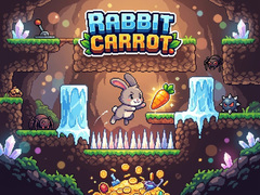 Xogo Rabbit Carrot