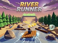 Xogo River Runner