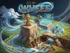 Xogo Wheee