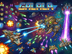Xogo Galala