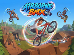 Xogo Airborne BMX