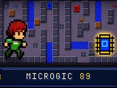 Xogo Microgic 89