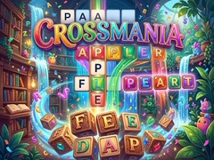 Xogo Crossmania