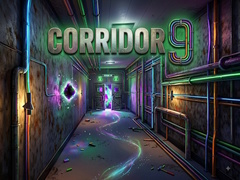 Xogo Corridor 9