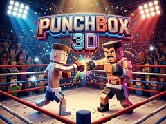 Xogo PunchBox 3D