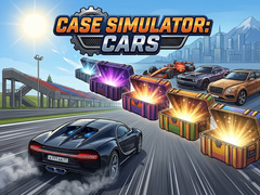 Xogo Case Simulator: Cars