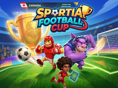 Xogo Sportia Football Cup