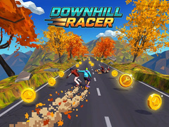 Xogo Downhill Racer