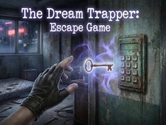 Xogo The Dream Trapper: Escape Game