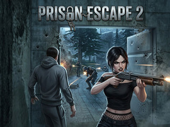 Xogo Prison Escape 2