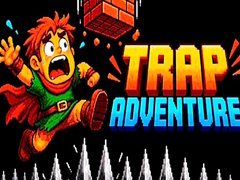 Xogo Trap Adventure