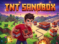 Xogo TNT Sandbox
