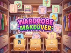 Xogo Wardrobe Makeover