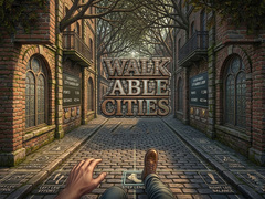 Xogo Walkable Cities