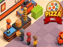 Xogo Pizza Inc.