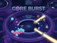 Xogo Core Burst