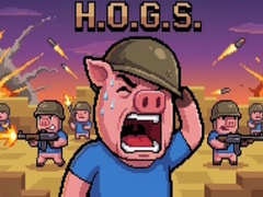 Xogo H.O.G.S.