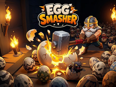 Xogo Egg Smasher