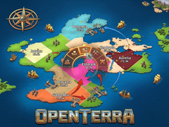 Xogo OpenTerra