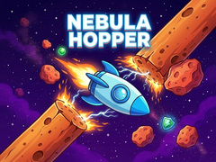 Xogo Nebula Hopper