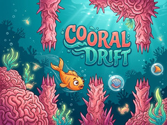 Xogo Coral Drift
